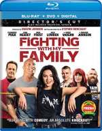 Fighting With My Family Movie photos