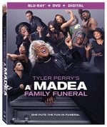 Tyler Perry's A Madea Family Funeral Movie photos