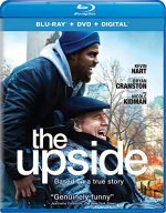 The Upside Movie photos