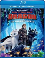 How To Train Your Dragon: The Hidden World Movie photos