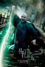 Harry Potter and the Deathly Hallows: Part II Movie photos