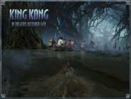 King Kong Movie photos