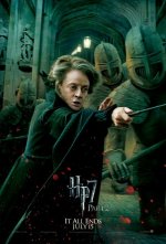 Harry Potter and the Deathly Hallows: Part II Movie photos