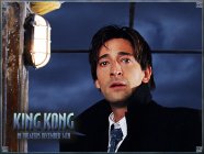 King Kong Movie photos