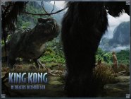 King Kong Movie photos