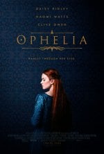 Ophelia Movie posters