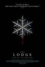 The Lodge Movie posters