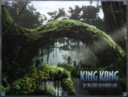 King Kong Movie photos