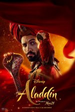 Aladdin Movie photos