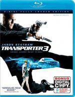 Transporter 3 Movie photos