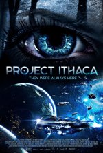 Project Ithaca Movie posters