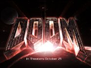 Doom Movie photos