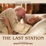 The Last Station Movie photos