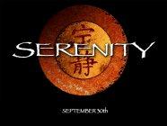 Serenity Movie photos