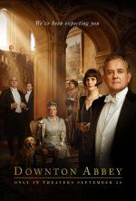 Downton Abbey Movie posters