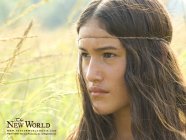 The New World Movie photos