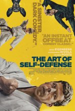 The Art of Self-Defense Movie photos