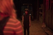 BrightBurn Movie photos