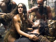 The New World Movie photos