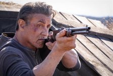 The Expendables Movie photos