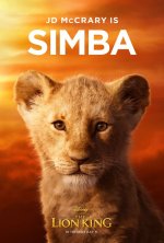 The Lion King Movie posters