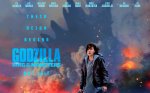 Godzilla: King of the Monsters Movie posters