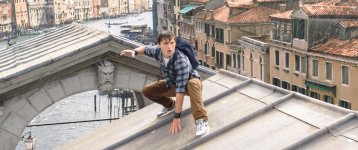 Spider-Man: Far From Home Movie photos