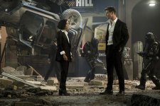 Men in Black: International Movie photos