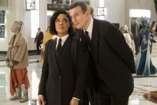 Men in Black: International Movie photos