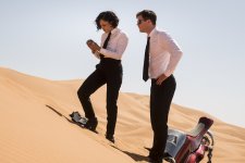 Men in Black: International Movie photos