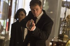 Men in Black: International Movie photos