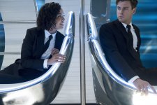 Men in Black: International Movie photos