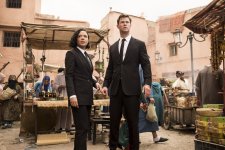 Men in Black: International Movie photos