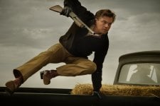 Once Upon a Time in Hollywood Movie photos