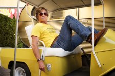 Once Upon a Time in Hollywood Movie photos