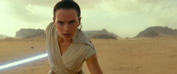 Star Wars: The Rise of Skywalker Movie photos