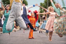 Rocketman Movie photos