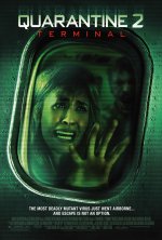 Quarantine 2: Terminal Movie photos