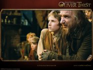 Oliver Twist Movie photos