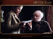 Oliver Twist Movie photos