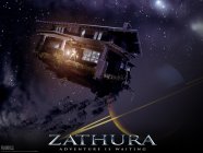 Zathura Movie photos