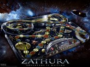 Zathura Movie photos