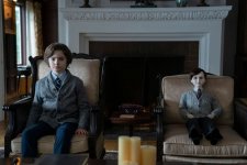 Brahms: The Boy II Movie photos