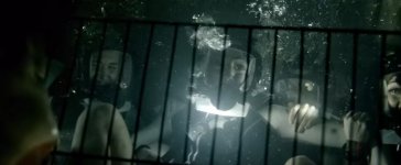 47 Meters Down: Uncaged Movie photos