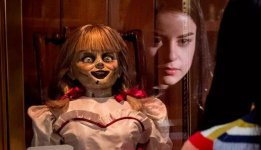 Annabelle Comes Home Movie Photo 520956