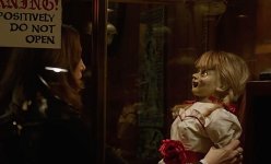 Annabelle Comes Home Movie Photo 520963