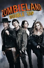 Zombieland 2: Double Tap Movie posters