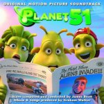 Planet 51 Movie photos