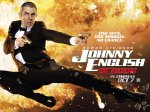 Johnny English Reborn Movie posters