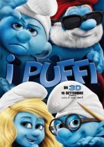 The Smurfs Movie photos